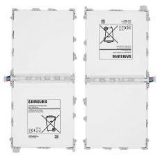 Samsung originální baterie T9500E 9500 mAh pro Galaxy Note Pro 12.2 / P900, P901, P905 (Service Pack) - GH43-03980A, GH43-04101