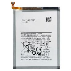 Samsung baterie EB-BA715ABY 4500 mAh pro Galaxy A71 / A715F (Bulk) - GH82-22153A OEM