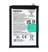 Originální baterie HQ610 5000 mAh pro Nokia G42, G310 (Service Pack)