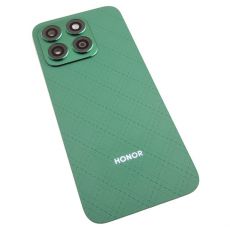 Honor X8b originální zadní kryt baterie Glamorous Green / zelený (Bulk)