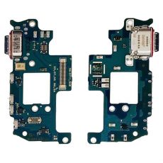 Samsung S23 FE Galaxy S711B originální modul dobíjení + USB Type-C konektor + mikrofon (Service Pack) - GH96-16217A