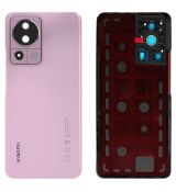 Xiaomi 13 Lite originální zadní kryt baterie Pink / růžový (Bulk) - 5600190L9S00