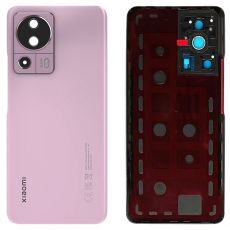 Xiaomi 13 Lite originální zadní kryt baterie Pink / růžový (Bulk) - 5600190L9S00