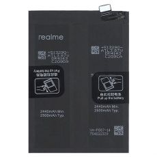 Realme GT2, GT Neo 3T originální baterie BLP887 5000 mAh (Bulk)