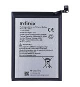 Infinix Note 12, Note 12 Pro originální baterie BL-49KX 5000 mAh (Bulk)