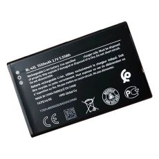 BL-4XL originální baterie 1500 mAh pro Nokia 6300 4G, 8000 (Bulk)