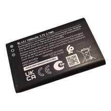 BL-L5J OEM baterie 1000 mAh pro Nokia 105 (2023) (Bulk)