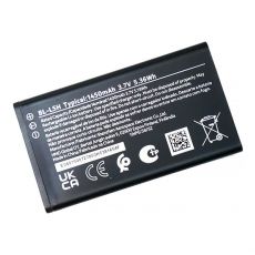 BL-L5H OEM baterie 1450 mAh pro Nokia 105 4G 2023, 110 4G, 125, 125 2023 (Bulk)