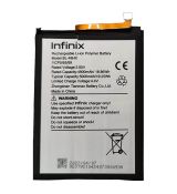 Infinix Hot 20 5G originální baterie BL-49HX 5000 mAh (Bulk)