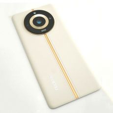 Realme 11 Pro+ originální zadní kryt baterie Beige / béžový (Bulk)