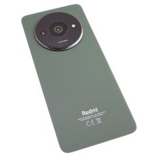 Xiaomi Redmi A3 originální zadní kryt baterie Green / zelený (Bulk)