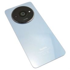 Xiaomi Redmi A3 originální zadní kryt baterie Blue / modrý (Bulk)