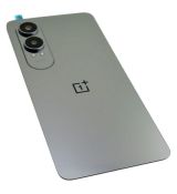 OnePlus Nord CE4 Lite 5G originální zadní kryt baterie Silver / stříbrný (Bulk)