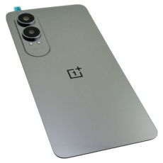 OnePlus Nord CE4 Lite 5G originální zadní kryt baterie Silver / stříbrný (Bulk)