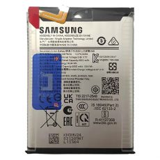 Samsung originální baterie HQ-6887NAS 5000 mAh pro Galaxy M55 5G / M556B (Service pack) - GH81-25792A