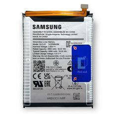 Samsung originální baterie SLC-51 5000 mAh pro Galaxy A05s / A057F (Service pack) - GH81-24363A