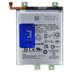 Samsung originální baterie EB-BA546ABY 5000 mAh pro Galaxy A25 5G, A34 5G, A35, A54 5G, A55 / A256, A346, A356, A546, A556 (Service pack) - GH82-31469A, GH43-05147F, GH82-31204A