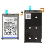 Samsung originální baterie EB-BF900ABU + EB-BF901ABU 2245 mAh + 2130 mAh pro Galaxy Fold / F900 (Service pack) - GH82-20135A