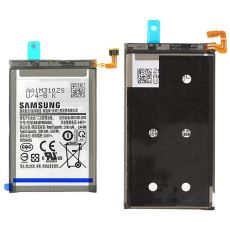 Samsung originální baterie EB-BF900ABU + EB-BF901ABU 2245 mAh + 2130 mAh pro Galaxy Fold / F900 (Service pack) - GH82-20135A