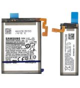 Samsung originální baterie EB-BF700ABY + EB-BF701ABY 2370 mAh + 930 mAh pro Samsung Galaxy Z Flip / F700 (Service pack)