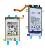 Samsung originální baterie EB-BF936ABY + EB-BF937ABY 2340 mAh + 2060 mAh pro Galaxy Z Fold4 5G / F936 (Bulk)