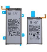 Samsung originální baterie EB-BF926ABY + EB-BF927ABY 2120 mAh + 2280 mAh pro Samsung Galaxy Z Fold3 5G / F926 (Service pack)