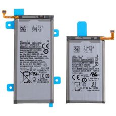 Samsung originální baterie EB-BF926ABY + EB-BF927ABY 2120 mAh + 2280 mAh pro Samsung Galaxy Z Fold3 5G / F926 (Service pack)