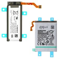 Samsung originální baterie EB-BF711ABY + EB-BF712ABY 2370 mAh + 930 mAh pro Samsung Galaxy Z Flip3 5G / F711 (Service pack)