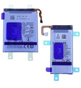 Samsung originální baterie EB-BF731ABY + EB-BF732ABY 1000 mAh + 2700 mAh pro Samsung Galaxy Z Flip5 5G / F731 (Service pack)