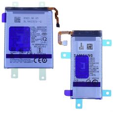 Samsung originální baterie EB-BF731ABY + EB-BF732ABY 1000 mAh + 2700 mAh pro Samsung Galaxy Z Flip5 5G / F731 (Service pack)