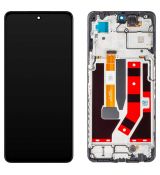 OnePlus Nord CE 3 Lite originální LCD displej + dotyk + přední kryt / rám (Bulk) - 1001100068