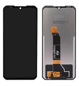 Doogee V30 Pro originální LCD displej + dotyk (Bulk)