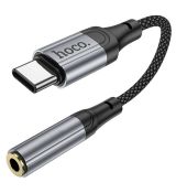 Hoco LS36 audio redukce USB-C / 3.5 female (Blister)