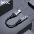 Hoco LS36 audio redukce USB-C / 3.5 female (Blister)