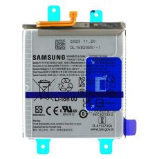 Samsung originální baterie EB-BS711ABY 4500 mAh pro Galaxy S23 FE / S711B (Service pack) - GH82-32860A, GH43-05185A