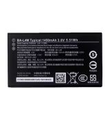 BA-L4M originální baterie 1450 mAh pro Nokia 215 (2024), Nokia 220 4G (Bulk)