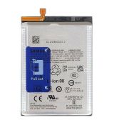 Samsung originální baterie EB-BA156ABY 5000 mAh pro Galaxy A15 4G, 5G / A155F, A156B (Service pack) - GH82-33639A, GH43-05202A