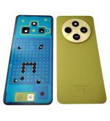 Xiaomi Redmi 14C originální zadní kryt baterie Green / zelený (Bulk)