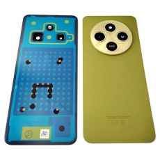 Xiaomi Redmi 14C originální zadní kryt baterie Green / zelený (Bulk)