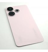 Xiaomi Redmi Note 13 4G originální zadní kryt baterie Pink / růžový (Bulk)