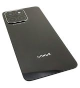 Honor X8 5G originální zadní kryt baterie Black / černý (Bulk)