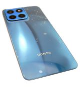 Honor X8 5G originální zadní kryt baterie Blue / modrý (Bulk)