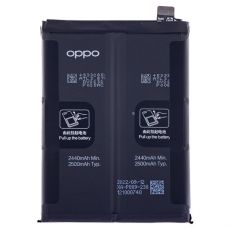 Oppo Find X5 Pro originální baterie BLP889 5000 mAh (Bulk)