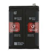 OnePlus Nord 2 5G, Nord 2T originální baterie BLP861 4500 mAh (Service Pack) - 1031100046