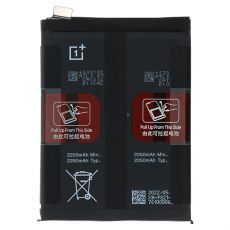 OnePlus 9 originální baterie BLP821 4500 mAh (Service Pack) - 1031100041