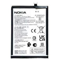 Originální baterie WT341 5050 mAh pro Nokia G11, G21, C21 Plus (Service Pack)