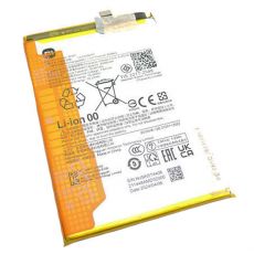 BN5T originální baterie 5030 mAh pro Xiaomi Poco M6 4G, M6 Plus, Redmi 13 5G (Bulk)