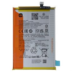 BM5R originální baterie 5000 mAh pro Xiaomi Redmi 12 (Bulk) - 1330101000132B