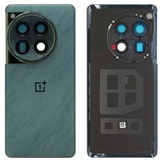 OnePlus 12 5G originální zadní kryt baterie Green / zelený (Bulk)