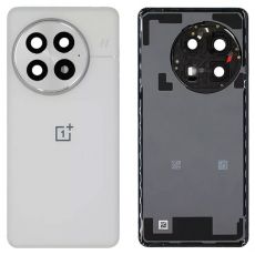 OnePlus 13 originální zadní kryt baterie White / bílý (Bulk)